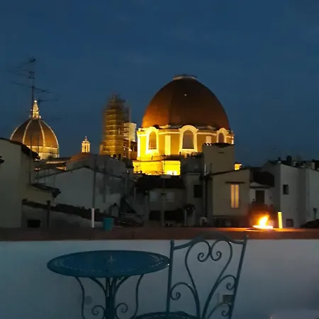 بيت ضيافة The Dream Terrace - Lea Blue