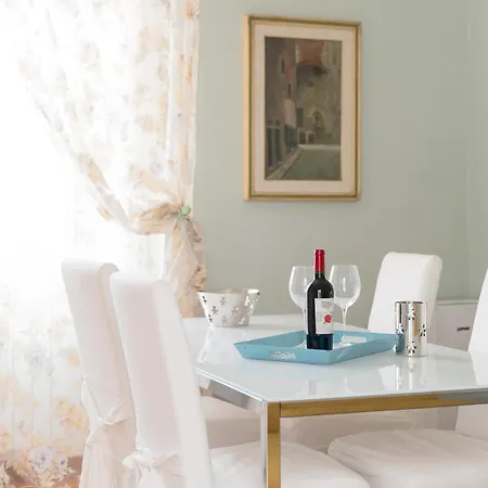 بيت ضيافة The Dream Terrace - Lea Blue فلورنس