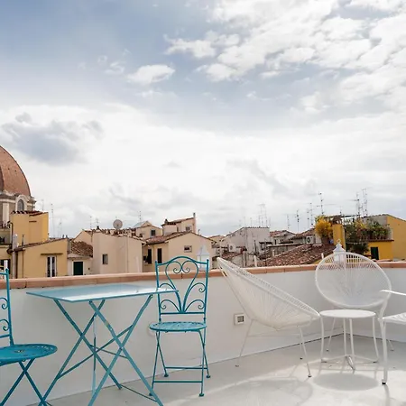 The Dream Terrace - Lea Blue بيت ضيافة