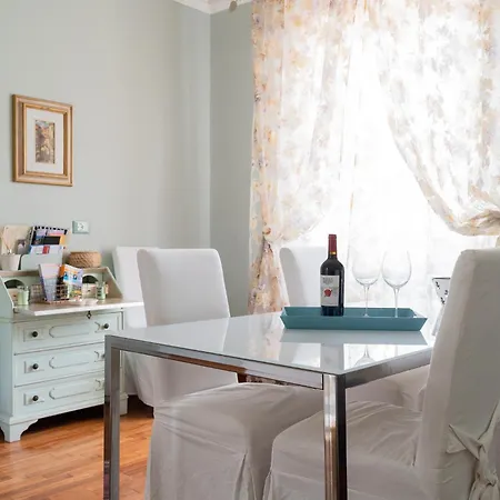 بيت ضيافة The Dream Terrace - Lea Blue *