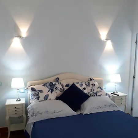 The Dream Terrace - Lea Blue بيت ضيافة *