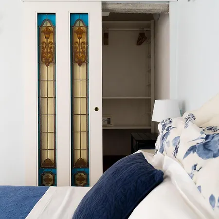 بيت ضيافة The Dream Terrace - Lea Blue