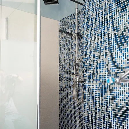 The Dream Terrace - Lea Blue بيت ضيافة *