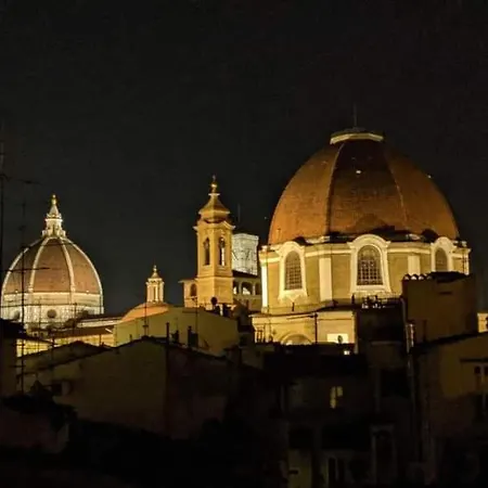 The Dream Terrace - Lea Blue Firenze