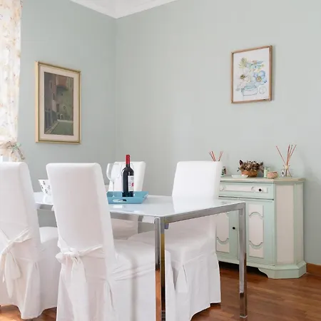 The Dream Terrace - Lea Blue Firenze
