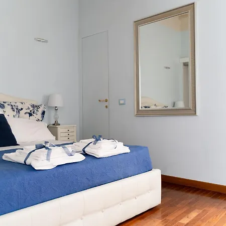 The Dream Terrace - Lea Blue Affittacamere Firenze