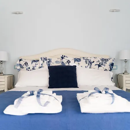 The Dream Terrace - Lea Blue בית הארחה